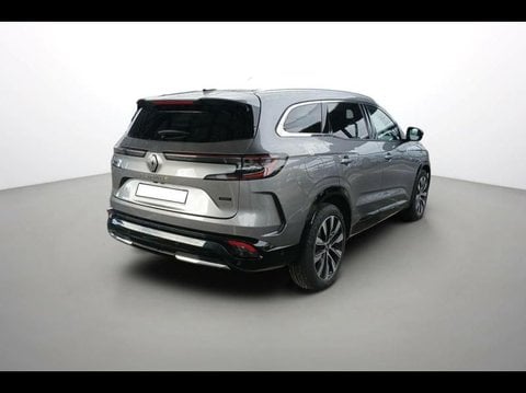 Voitures D'occasion À Valenciennes | Renault Espace 1.2 E-Tech Full Hybrid 200Ch Techno 7 Places...