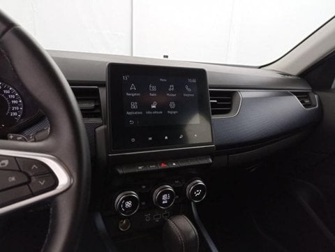 Voitures D'occasion À Valenciennes | Renault Arkana 1.6 E-Tech Hybride 145Ch Evolution -22