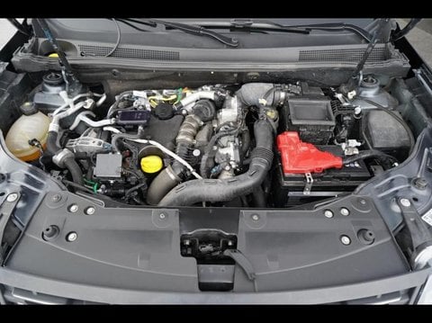Voitures D'occasion À Valenciennes | Renault Mégane Estate Megane Estate 1.5 Blue Dci 115Ch Bus...