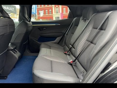 Voitures D'occasion À Valenciennes | Renault Scénic Scenic E-Tech Electric 220Ch Techno Option ...