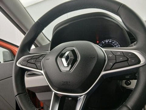 Voitures D'occasion À Valenciennes | Renault Clio 1.0 Tce 90Ch Evolution
