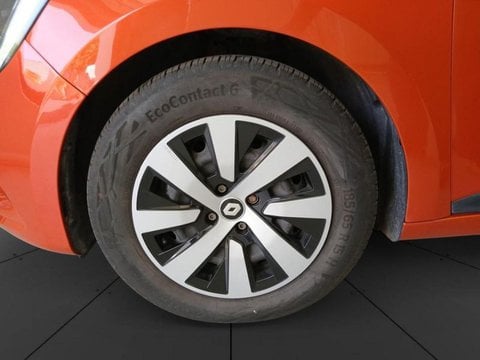 Voitures D'occasion À Valenciennes | Renault Clio 1.6 E-Tech Hybride 145Ch Equilibre