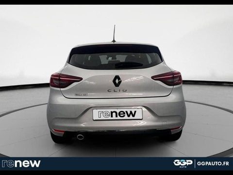 Voitures D'occasion À Valenciennes | Renault Clio 1.0 Tce 90Ch Intens -21