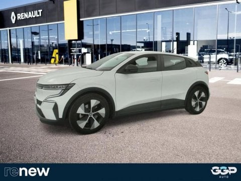 Voitures D'occasion À Valenciennes | Renault Mégane Megane E-Tech Electric Ev60 220Ch Equilibre...