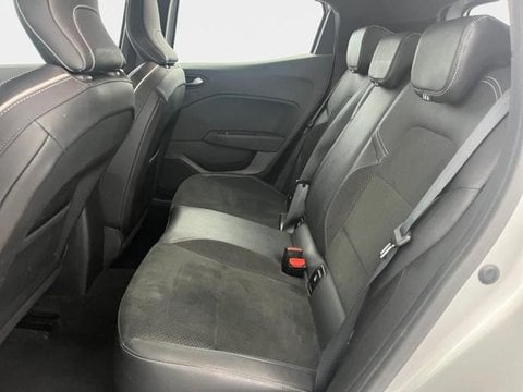 Voitures D'occasion À Valenciennes | Renault Clio 1.0 Tce 90Ch Intens -21