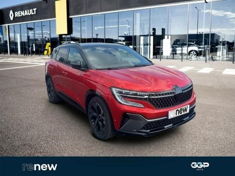 Voitures D'occasion À Valenciennes | Renault Austral 1.2 E-Tech Full Hybrid 200Ch Iconic Esprit ...