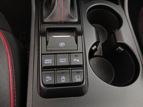 Voitures D'occasion À Valenciennes | Hyundai Tucson 1.6 Crdi 136Ch Hybrid 48V N Line Executive D...