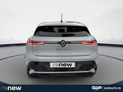 Voitures D'occasion À Valenciennes | Renault Mégane Megane E-Tech Electric Ev40 130Ch Equilibre...