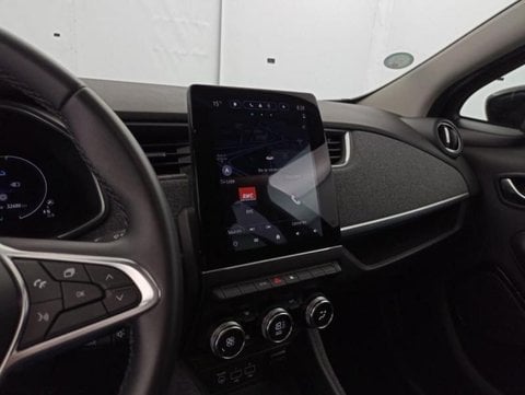 Voitures D'occasion À Valenciennes | Renault Zoe Intens Charge Normale R135