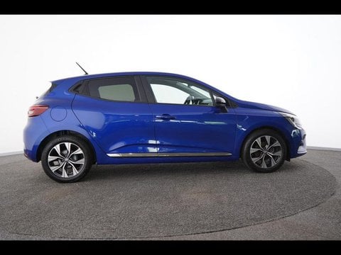 Voitures D'occasion À Valenciennes | Renault Clio 1.0 Tce 100Ch Evolution Gpl