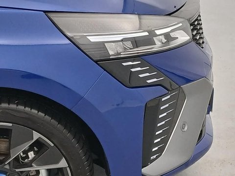 Voitures D'occasion À Valenciennes | Renault Clio 1.6 E-Tech 145Ch Full Hybrid Esprit Alpine - 24