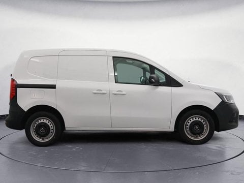 Voitures D'occasion À Valenciennes | Renault Kangoo Van L1 1.5 Blue Dci 115Ch Extra -24