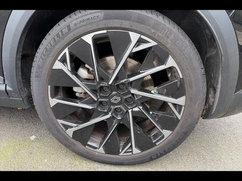 Voitures D'occasion À Valenciennes | Renault Scénic Scenic E-Tech Electric 220Ch Techno Option ...