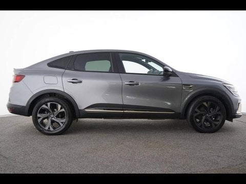 Voitures D'occasion À Valenciennes | Renault Arkana 1.6 E-Tech Hybride 145Ch Engineered -22