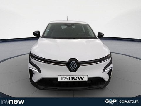 Voitures D'occasion À Valenciennes | Renault Mégane Megane E-Tech Electric Ev60 130Ch Evolution...