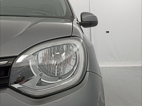 Voitures D'occasion À Valenciennes | Renault Twingo 1.0 Sce 65Ch Equilibre