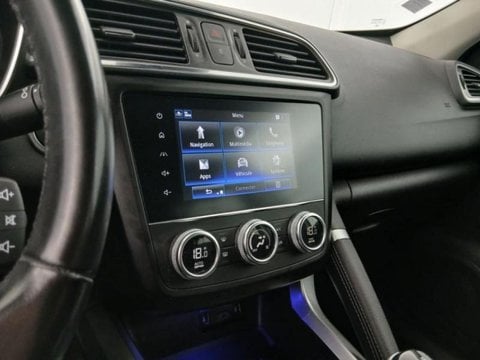 Voitures D'occasion À Valenciennes | Renault Kadjar 1.5 Blue Dci 115Ch Intens