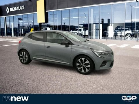Voitures D'occasion À Valenciennes | Renault Clio 1.0 Tce 100Ch Evolution Gpl