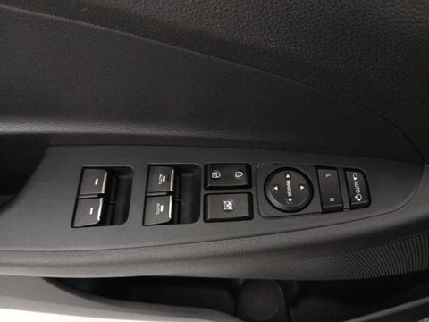 Voitures D'occasion À Valenciennes | Hyundai Tucson 1.6 Crdi 136Ch Hybrid 48V N Line Executive D...