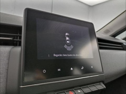 Voitures D'occasion À Valenciennes | Renault Clio 1.6 E-Tech 145Ch Full Hybrid Evolution - 25B