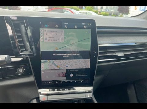 Voitures D'occasion À Valenciennes | Renault Austral 1.2 E-Tech Full Hybrid 200Ch Iconic Esprit ...