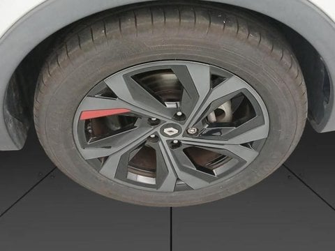 Voitures D'occasion À Valenciennes | Renault Arkana 1.6 E-Tech Hybride 145Ch Rs Line Fast Track