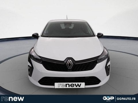 Voitures D'occasion À Valenciennes | Renault Clio 1.0 Eco-G 100Ch Evolution - 25