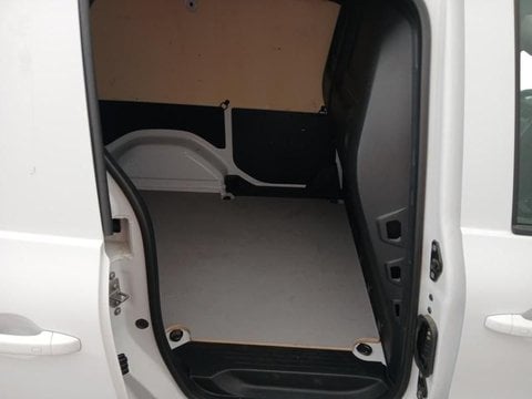 Voitures D'occasion À Valenciennes | Renault Kangoo Van L1 1.5 Blue Dci 115Ch Extra -24