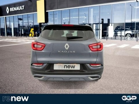 Voitures D'occasion À Valenciennes | Renault Kadjar 1.5 Blue Dci 115Ch Intens