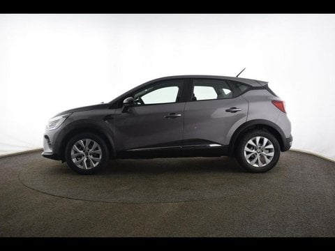 Voitures D'occasion À Valenciennes | Renault Captur 1.0 Tce 90Ch Business