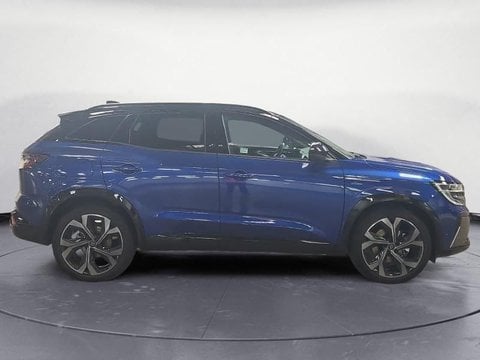 Voitures D'occasion À Valenciennes | Renault Austral 1.2 E-Tech Full Hybrid 200Ch Techno Esprit ...