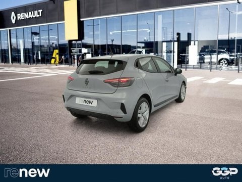 Voitures D'occasion À Valenciennes | Renault Clio 1.0 Tce 90Ch Evolution - 24