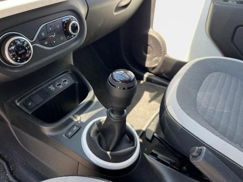 Voitures D'occasion À Valenciennes | Renault Twingo 1.0 Sce 65Ch Equilibre