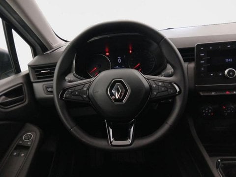 Voitures D'occasion À Valenciennes | Renault Clio 1.0 Sce 65Ch Authentic
