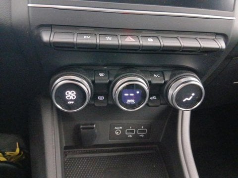 Voitures D'occasion À Valenciennes | Renault Captur 1.6 E-Tech Hybride 145Ch Intens -21