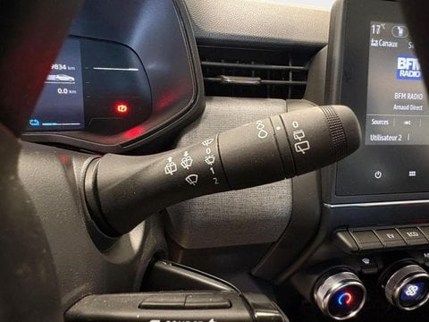 Voitures D'occasion À Valenciennes | Renault Clio 1.6 E-Tech 145Ch Full Hybrid Evolution - 25B