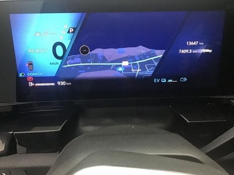 Voitures D'occasion À Valenciennes | Renault Espace 1.2 E-Tech Full Hybrid 200Ch Techno 7 Places...