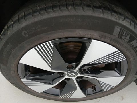 Voitures D'occasion À Valenciennes | Renault Mégane Megane E-Tech Electric Ev40 130Ch Equilibre...