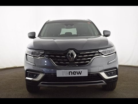 Voitures D'occasion À Valenciennes | Renault Koleos 1.3 Tce 160Ch Initiale Paris Edc