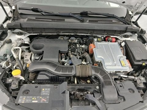 Voitures D'occasion À Valenciennes | Renault Arkana 1.6 E-Tech Hybride 145Ch Rs Line Fast Track