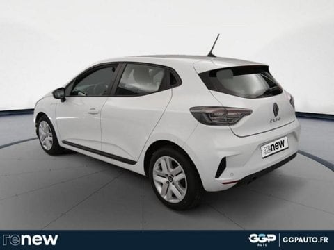 Voitures D'occasion À Valenciennes | Renault Clio 1.0 Eco-G 100Ch Evolution - 25