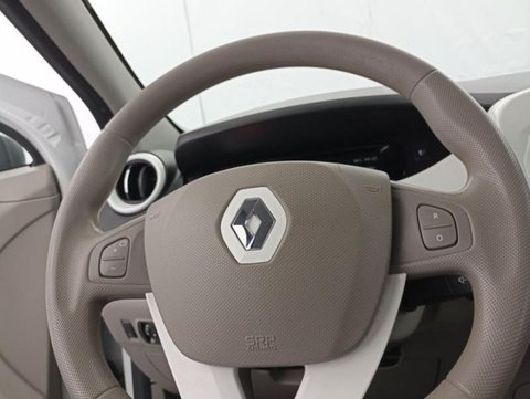 Voitures D'occasion À Valenciennes | Renault Zoe Life Charge Normale R90 My19