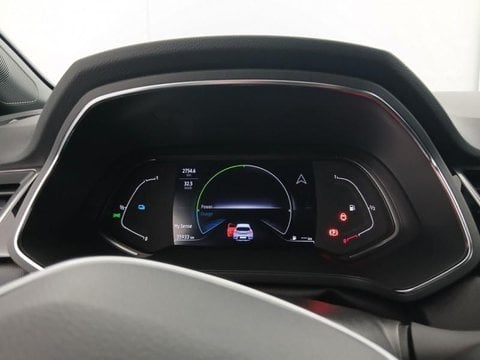 Voitures D'occasion À Valenciennes | Renault Captur 1.6 E-Tech Hybride 145Ch Rive Gauche