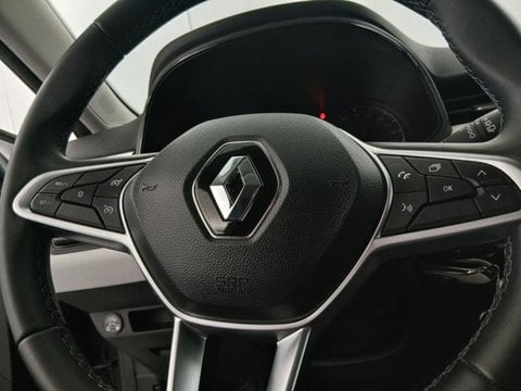 Voitures D'occasion À Valenciennes | Renault Clio 1.0 Tce 100Ch Evolution Gpl