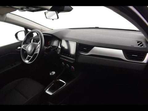 Voitures D'occasion À Valenciennes | Renault Captur 1.0 Eco-G 100Ch Evolution