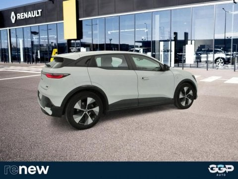 Voitures D'occasion À Valenciennes | Renault Mégane Megane E-Tech Electric Ev60 220Ch Equilibre...