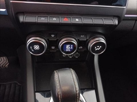 Voitures D'occasion À Valenciennes | Renault Arkana 1.6 E-Tech Hybride 145Ch Techno -22