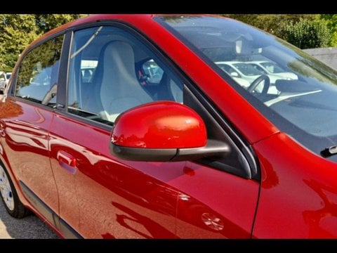 Voitures D'occasion À Valenciennes | Renault Twingo E-Tech Electric Zen R80 Achat Intégral - 21My