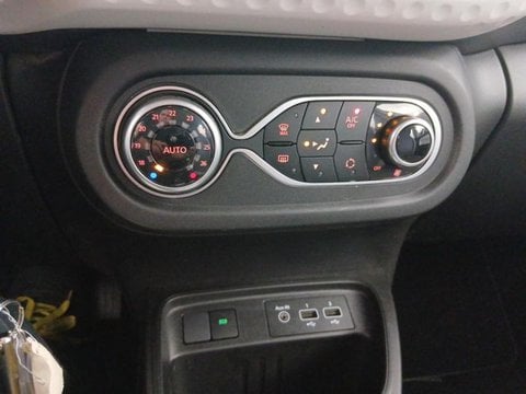 Voitures D'occasion À Valenciennes | Renault Twingo E-Tech Electric Zen R80 Achat Intégral - 21My