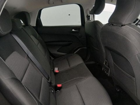 Voitures D'occasion À Valenciennes | Renault Arkana 1.6 E-Tech Hybride 145Ch Evolution -22